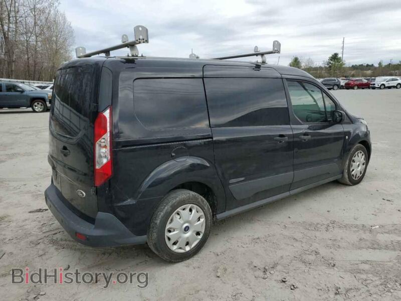 2014 Ford TRANSIT (VIN NM0LS7F77E1155678) — фото 3 из 13