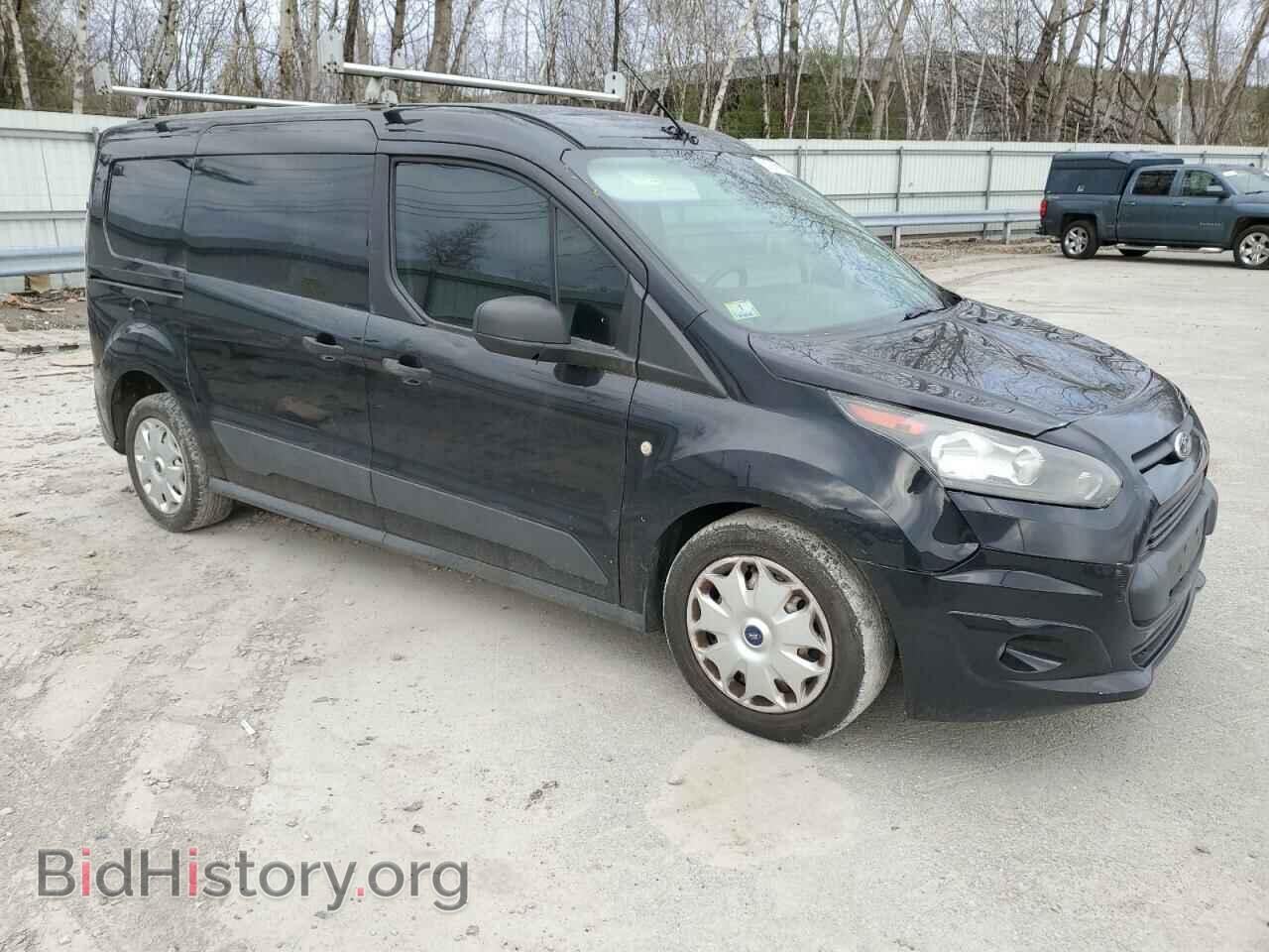 2014 FORD TRANSIT - VIN: NM0LS7F77E1155678 - Фото 4