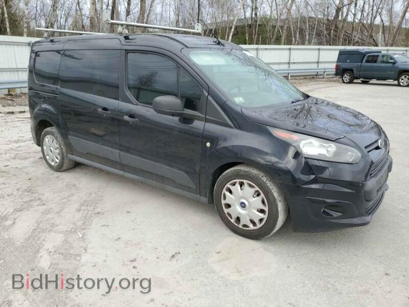 2014 Ford TRANSIT (VIN NM0LS7F77E1155678) — фото 4 из 13
