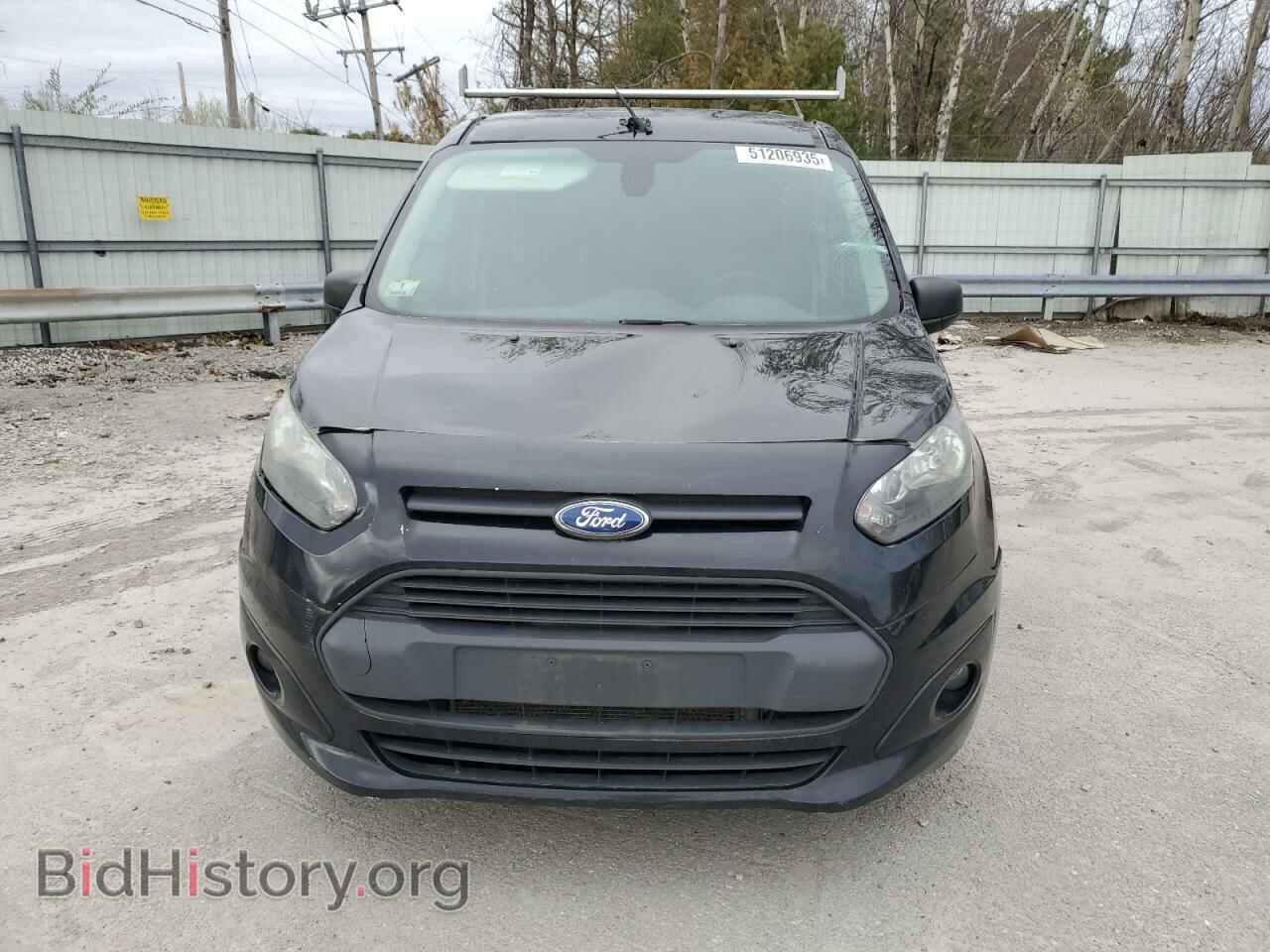 2014 FORD TRANSIT - VIN: NM0LS7F77E1155678 - Фото 5