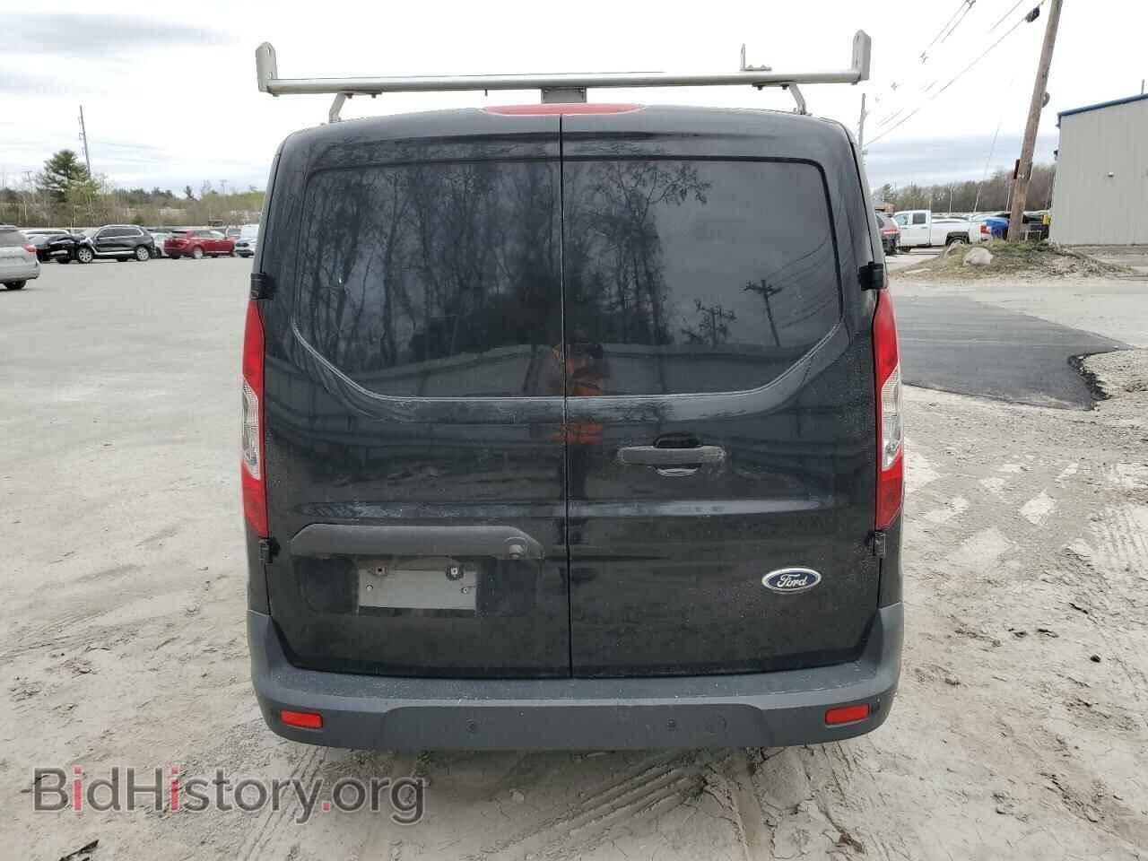 2014 FORD TRANSIT - VIN: NM0LS7F77E1155678 - Фото 6