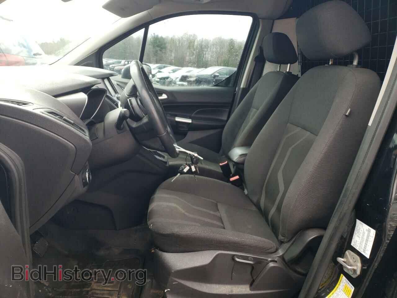 2014 FORD TRANSIT - VIN: NM0LS7F77E1155678 - Фото 7