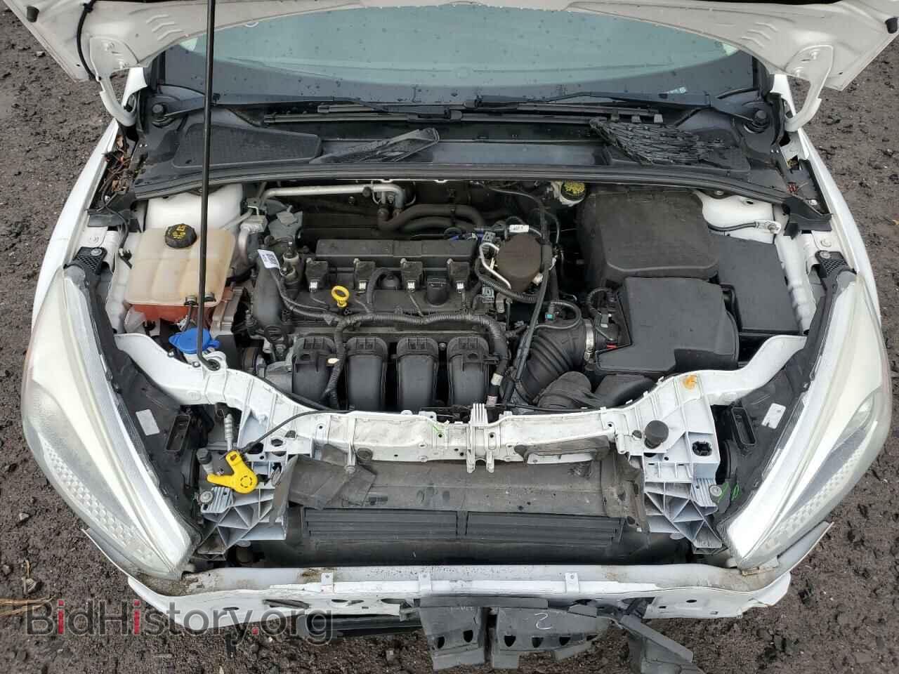 2015 FORD FOCUS - VIN: 1FADP3E24FL269110 - Photo 11