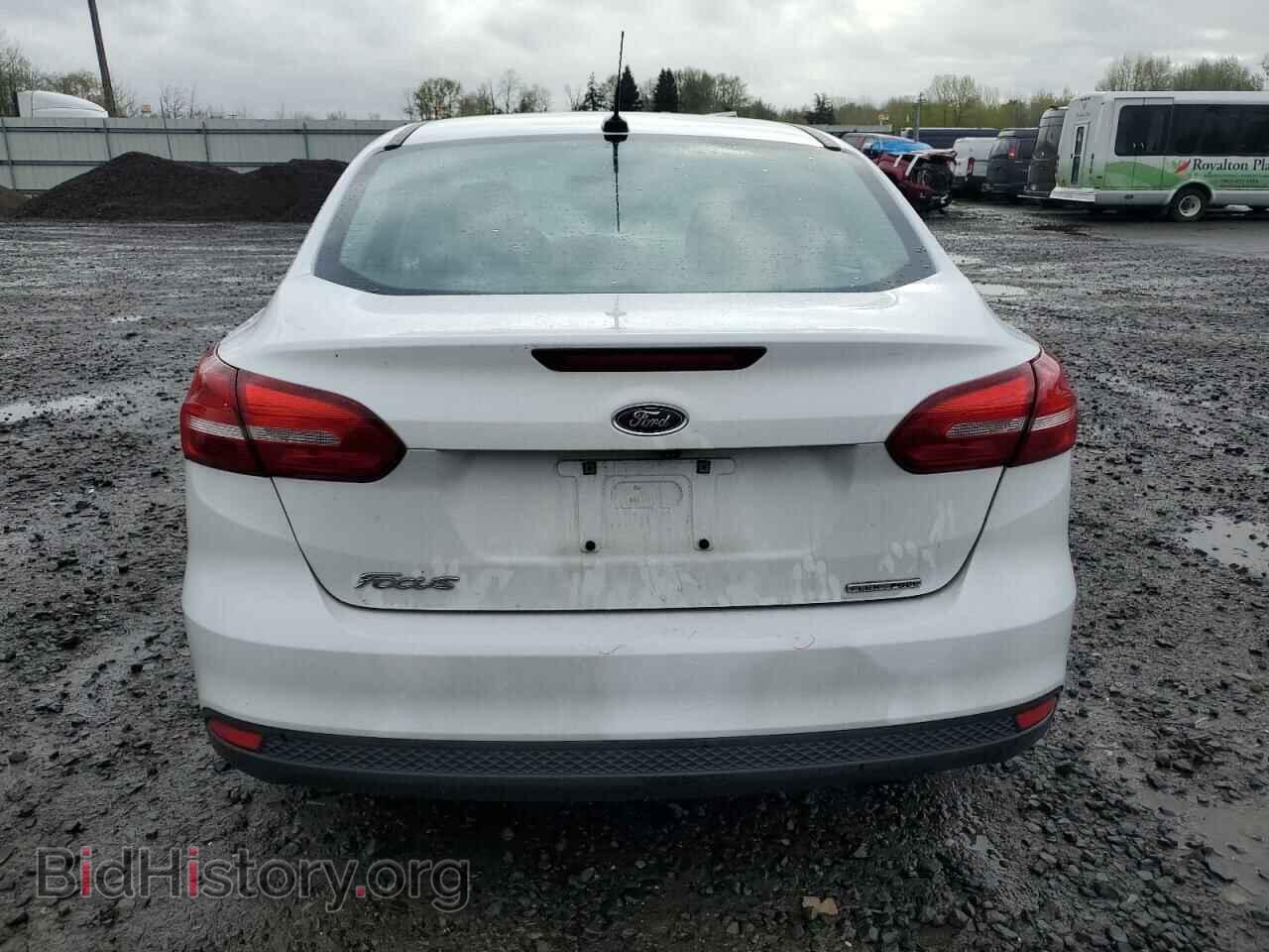 2015 FORD FOCUS - VIN: 1FADP3E24FL269110 - Photo 6