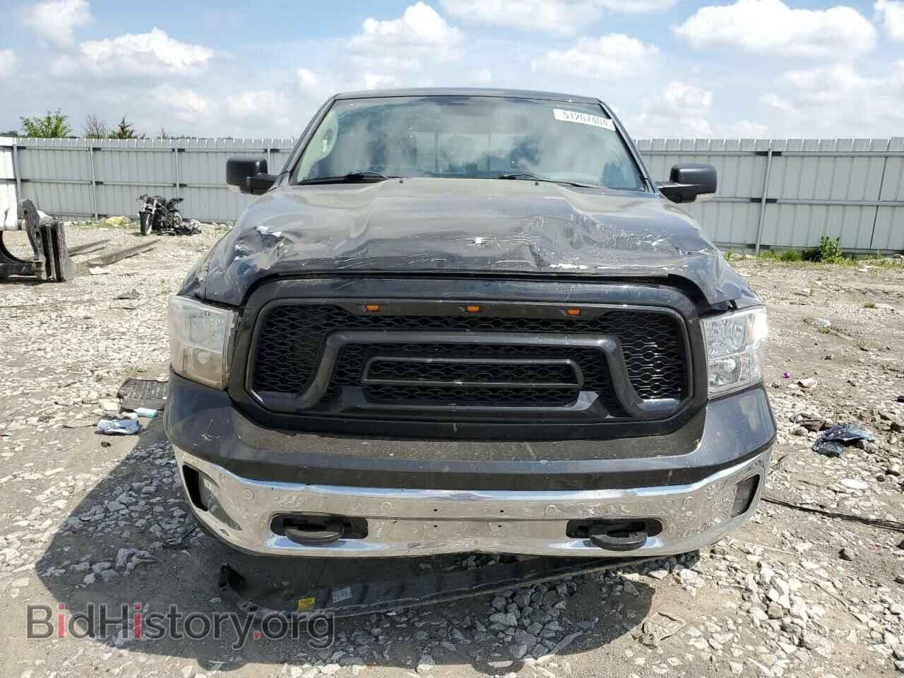 2015 RAM 1500 - VIN: 1C6RR7LT0FS621867 - Фото 5