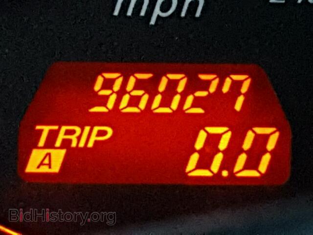 2005 MAZDA 6 - VIN: 1YVHP80D155M34254 - Фото 8