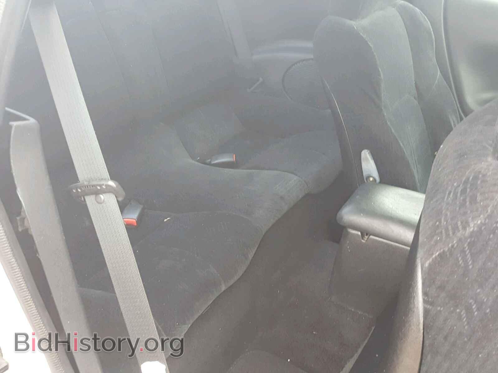 2000 MITSUBISHI ECLIPSE - VIN: 4A3AC84L0YE062623 - Photo 6