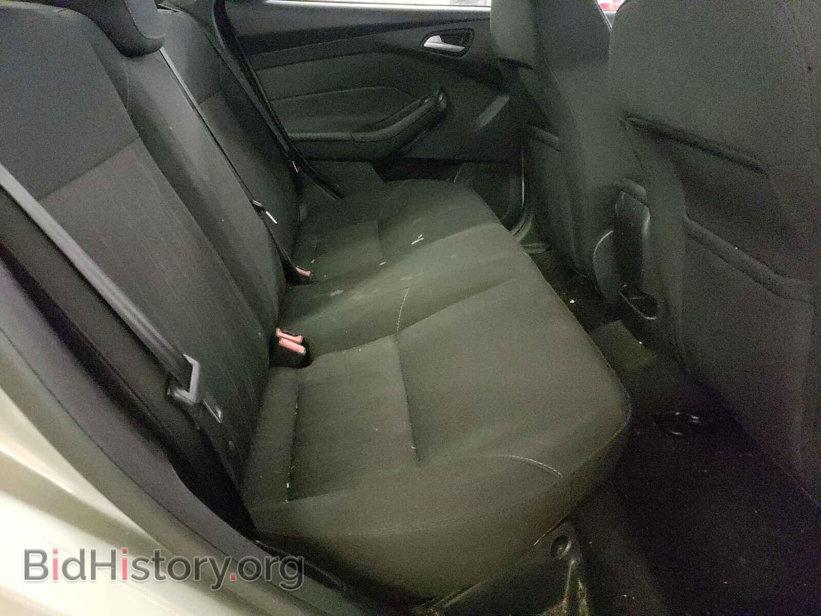 2015 FORD FOCUS - VIN: 1FADP3F27FL378269 - Фото 6