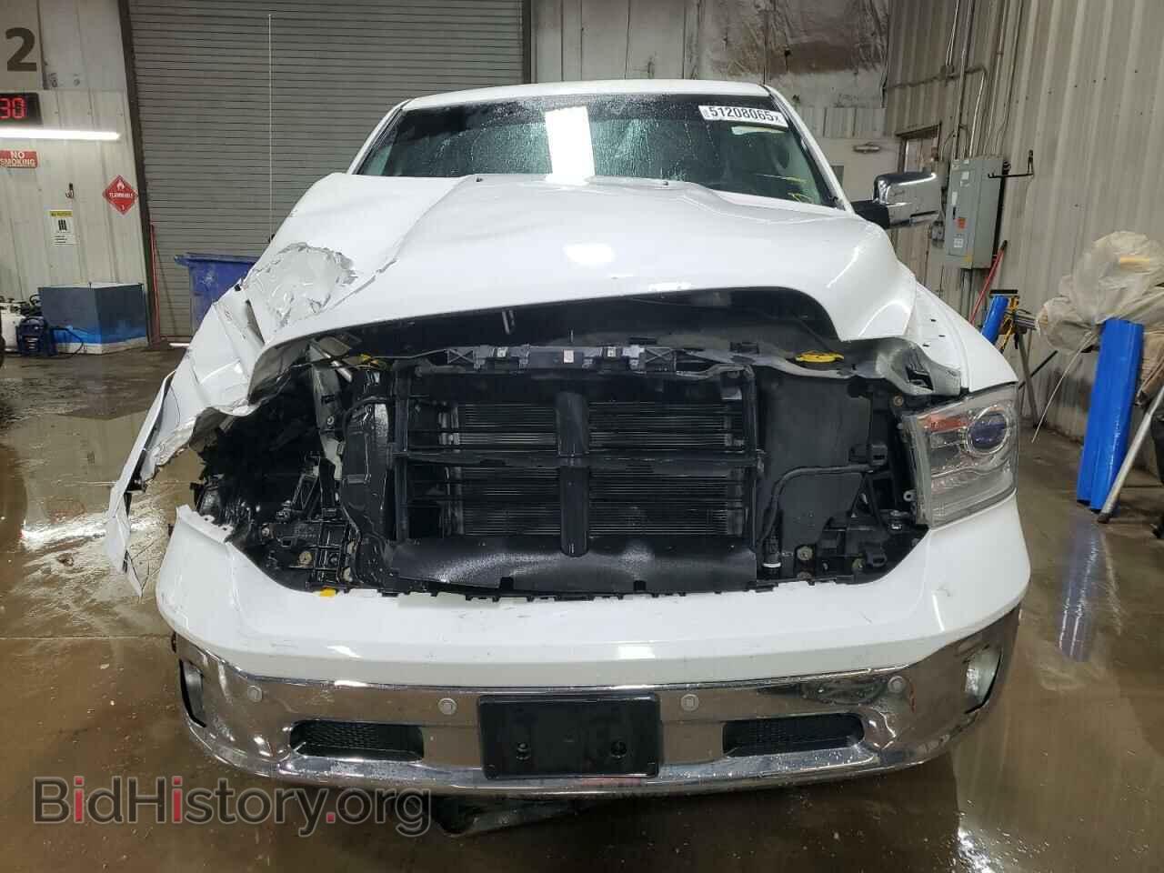 2014 RAM 1500 - VIN: 1C6RR7JT0ES440947 - Фото 5