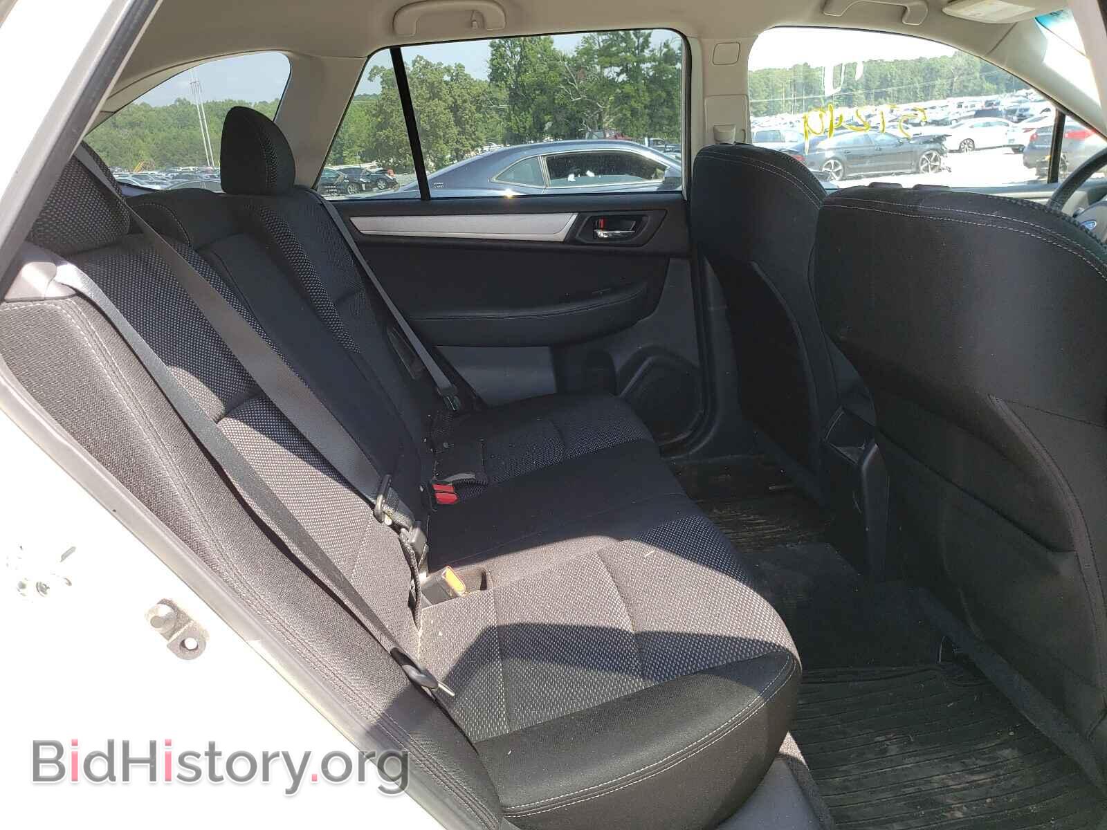 2015 SUBARU OUTBACK - VIN: 4S4BSBCC2F3227973 - Photo 6