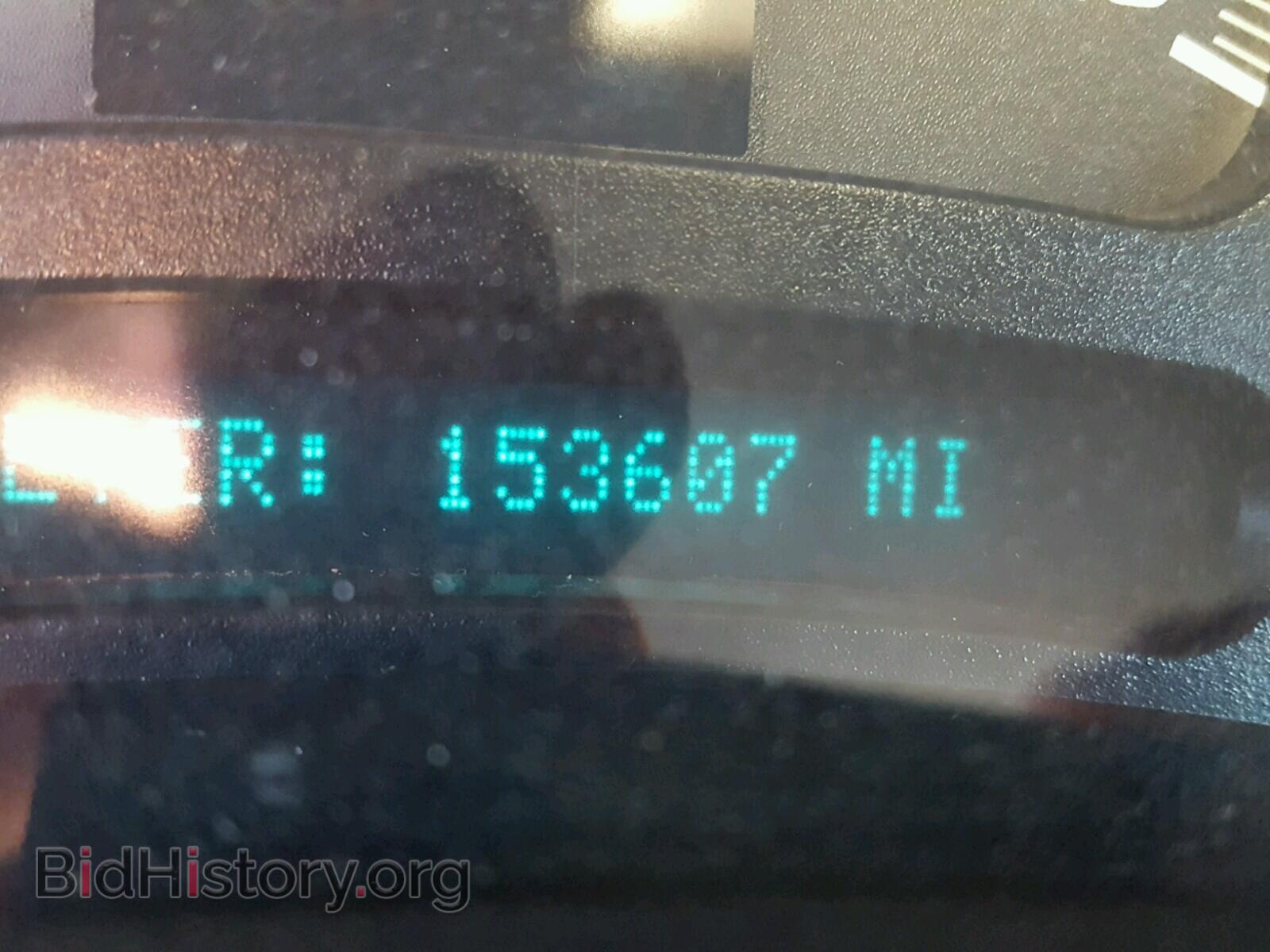 2005 CHEVROLET SILVERADO - VIN: 1GCEC19V55Z322279 - Фото 8