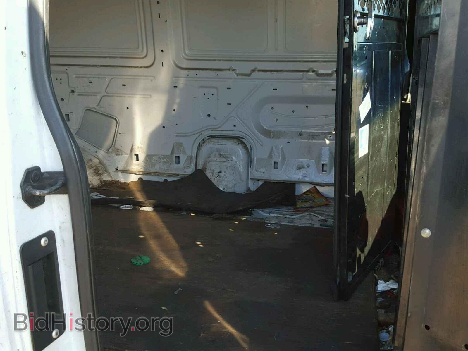 2002 FORD ECONOLINE - VIN: 1FTSE34F52HB34498 - Фото 6