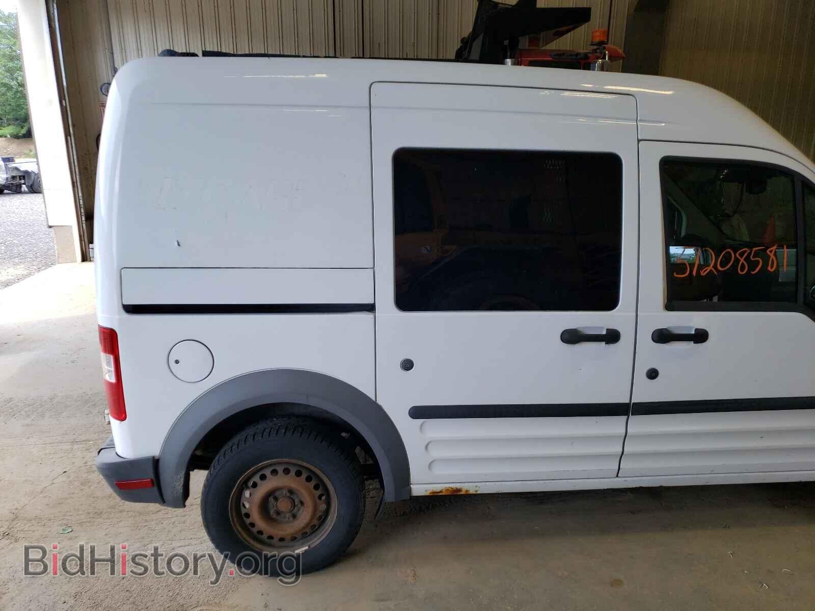 2013 FORD TRANSIT CO - VIN: NM0LS6AN1DT134795 - Фото 9