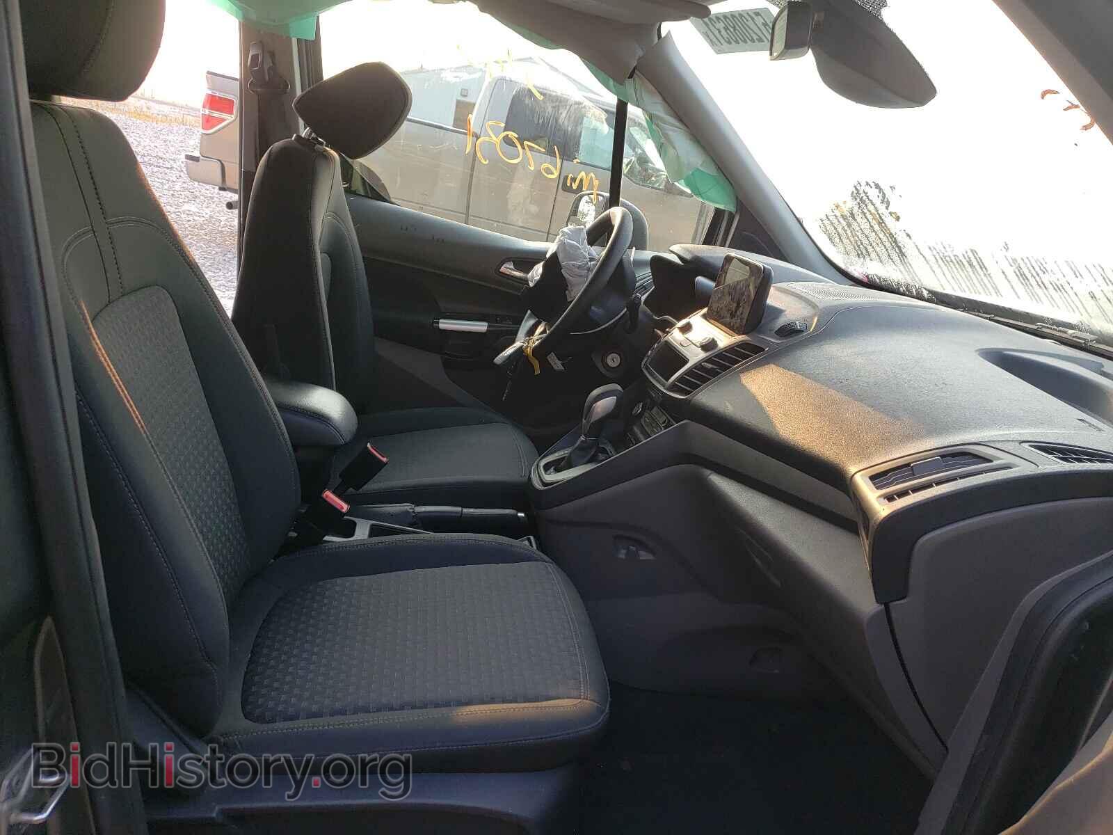 2020 FORD TRANSIT CO - VIN: NM0GE9F29L1438640 - Фото 5
