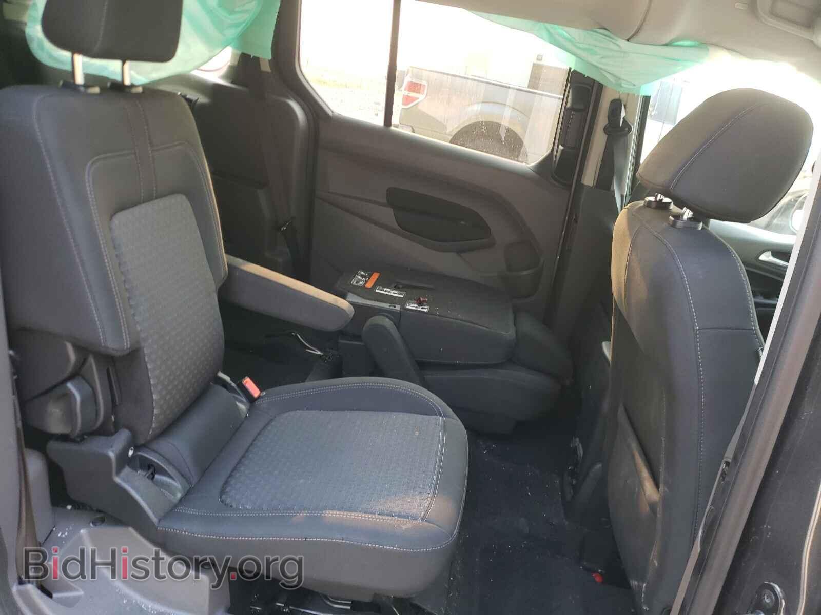 2020 FORD TRANSIT CO - VIN: NM0GE9F29L1438640 - Фото 6