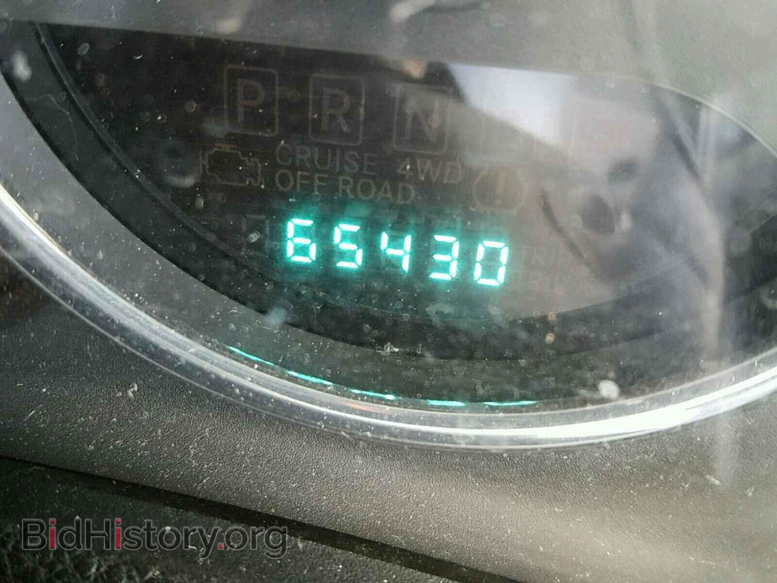 2011 JEEP WRANGLER - VIN: 1J4AA2D10BL506326 - Фото 8