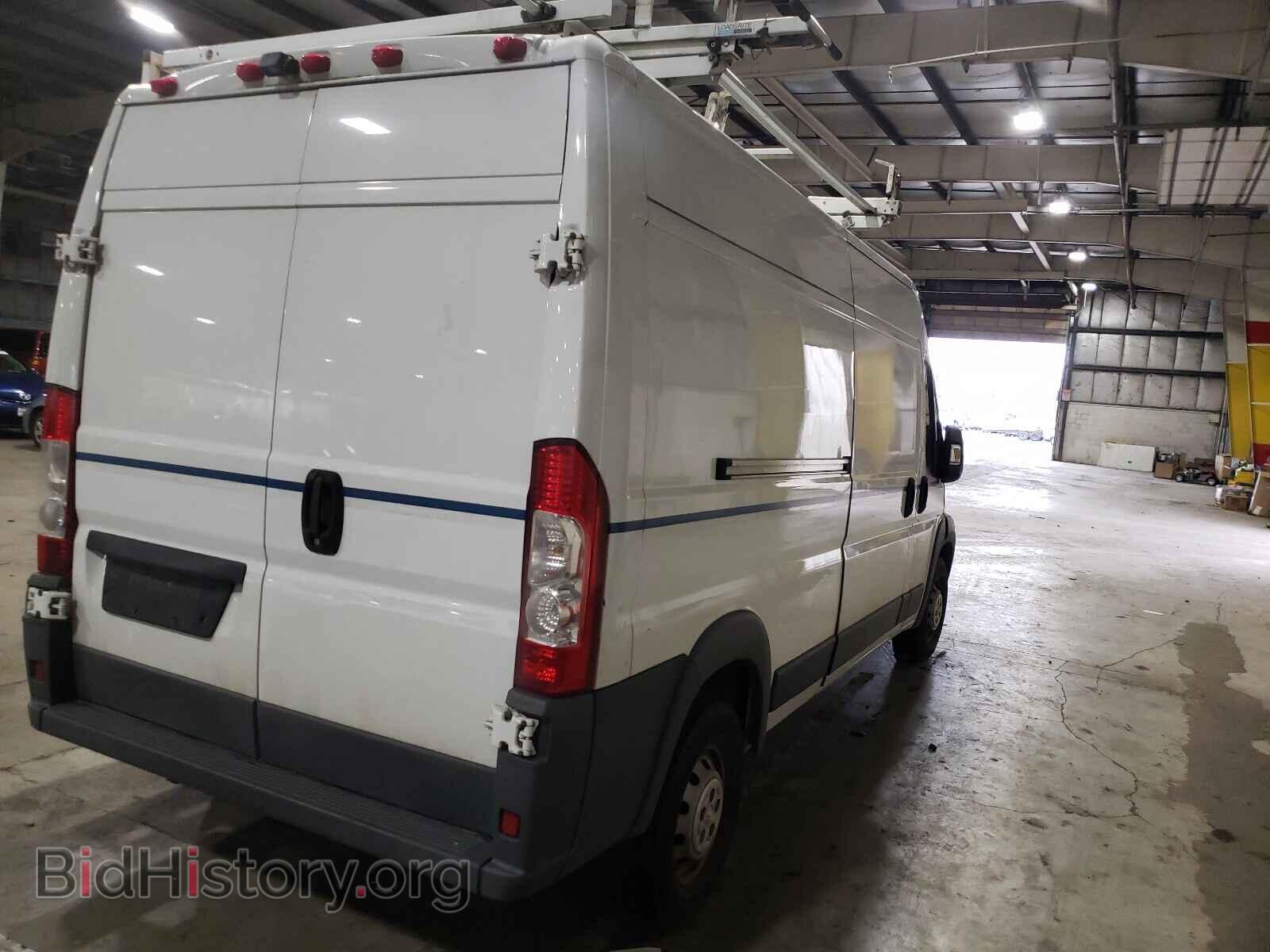 2014 RAM PROMASTER - VIN: 3C6URVHG6EE105959 - Фото 4