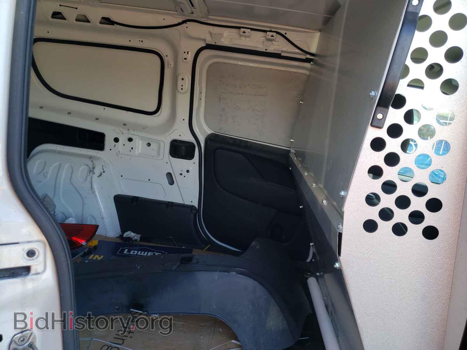 2015 RAM PROMASTER - VIN: ZFBERFAT3F6A81966 - Photo 6