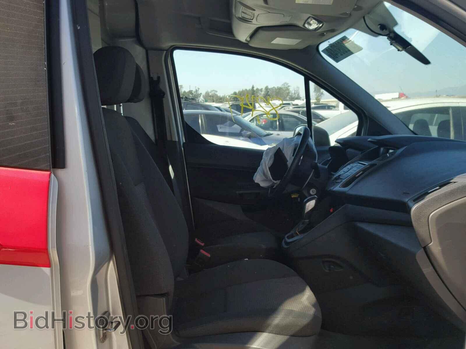 2015 FORD TRANSIT CO - VIN: NM0LS6E72F1192926 - Фото 5
