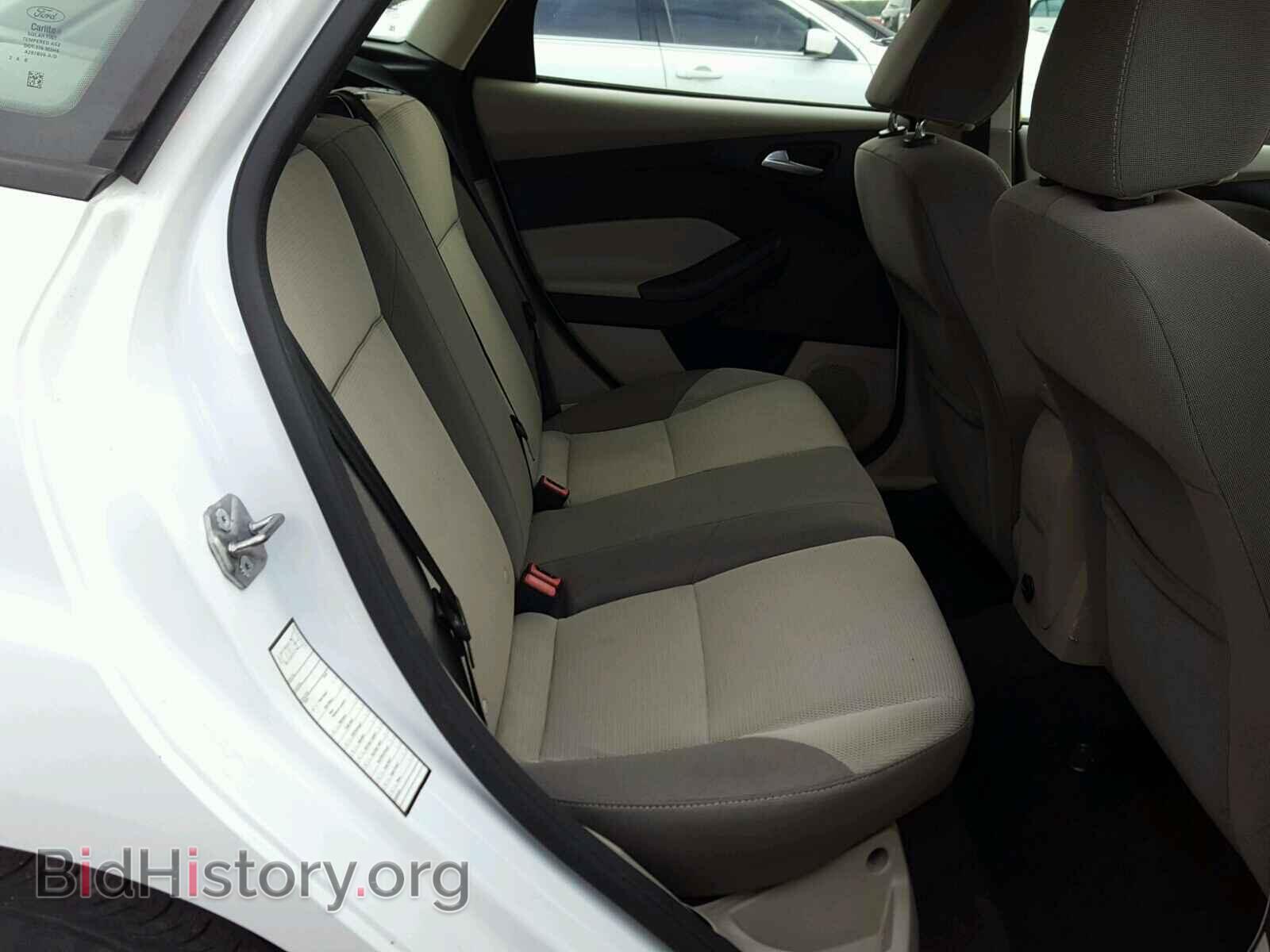 2013 FORD FOCUS - VIN: 1FADP3K28DL125562 - Photo 6