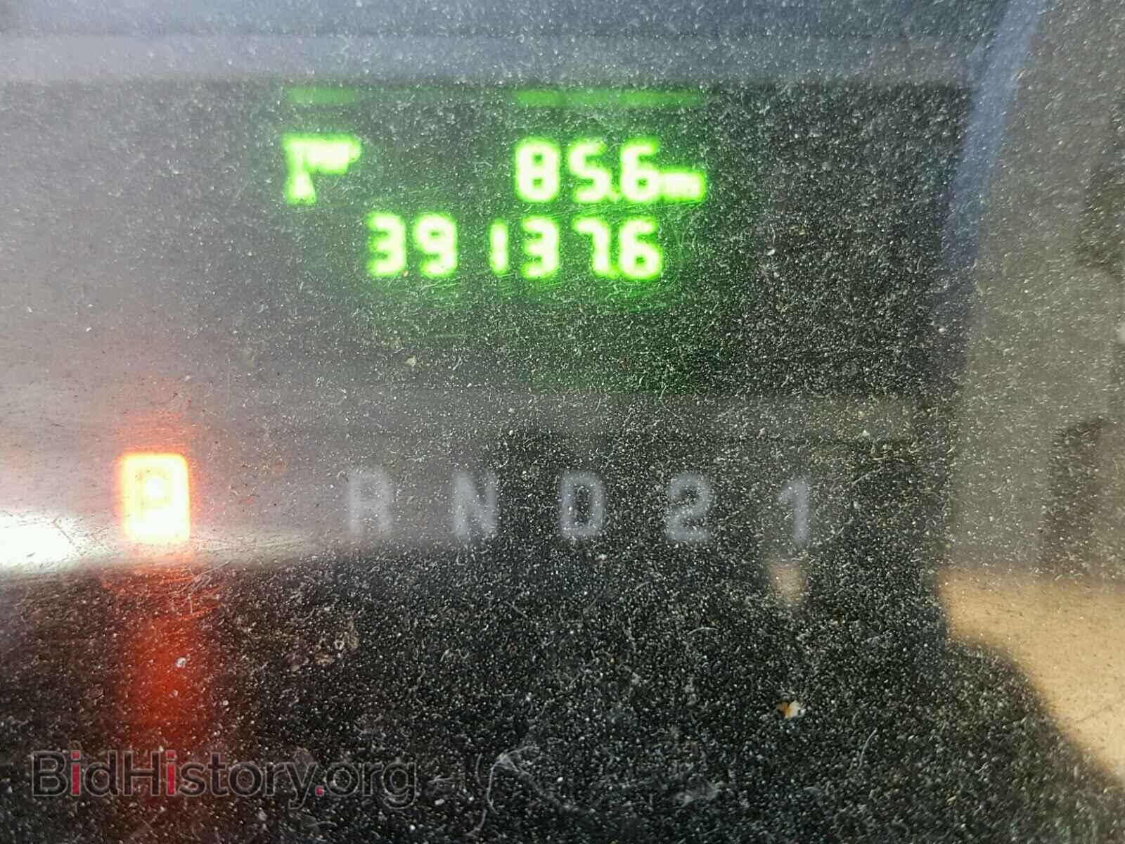 2011 FORD ECONOLINE - VIN: 1FTNE2EL3BDB09764 - Фото 8