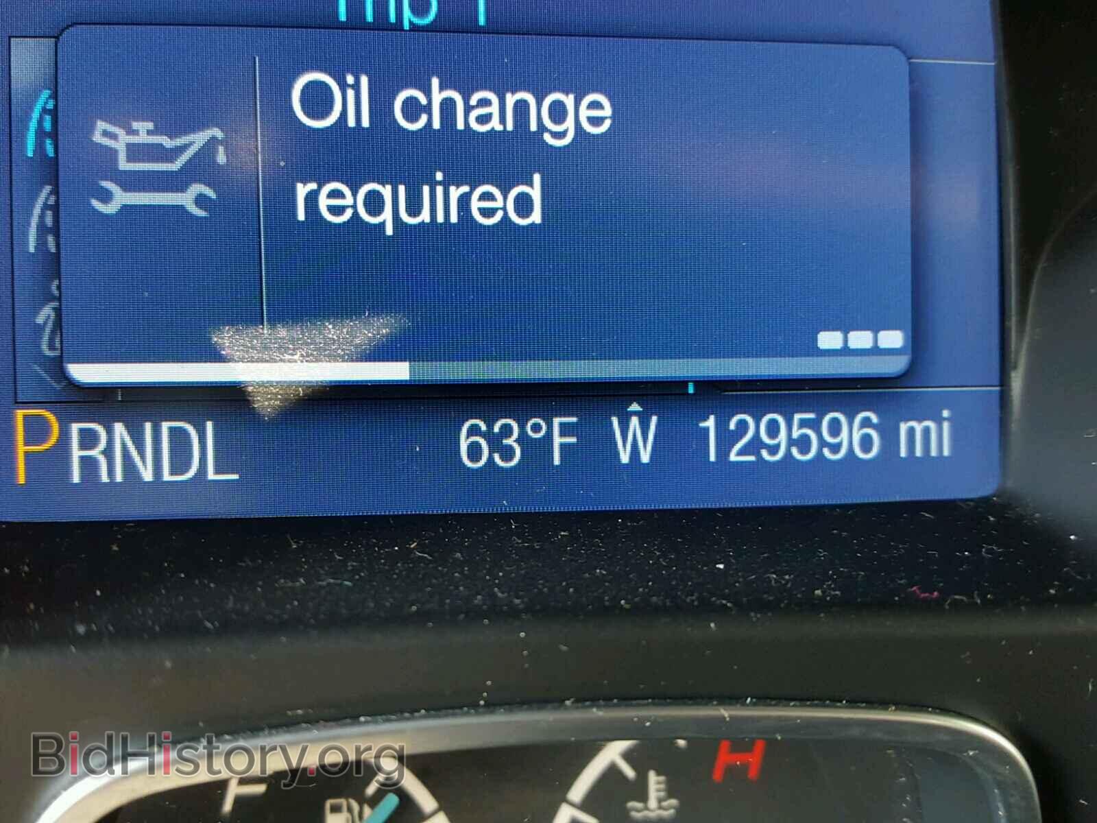 2013 FORD FOCUS - VIN: 1FADP3K25DL339103 - Фото 8