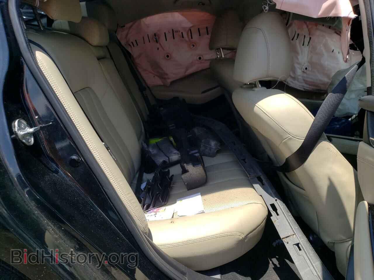 2020 MAZDA 6 - VIN: JM1GL1VM4L1514858 - Фото 10