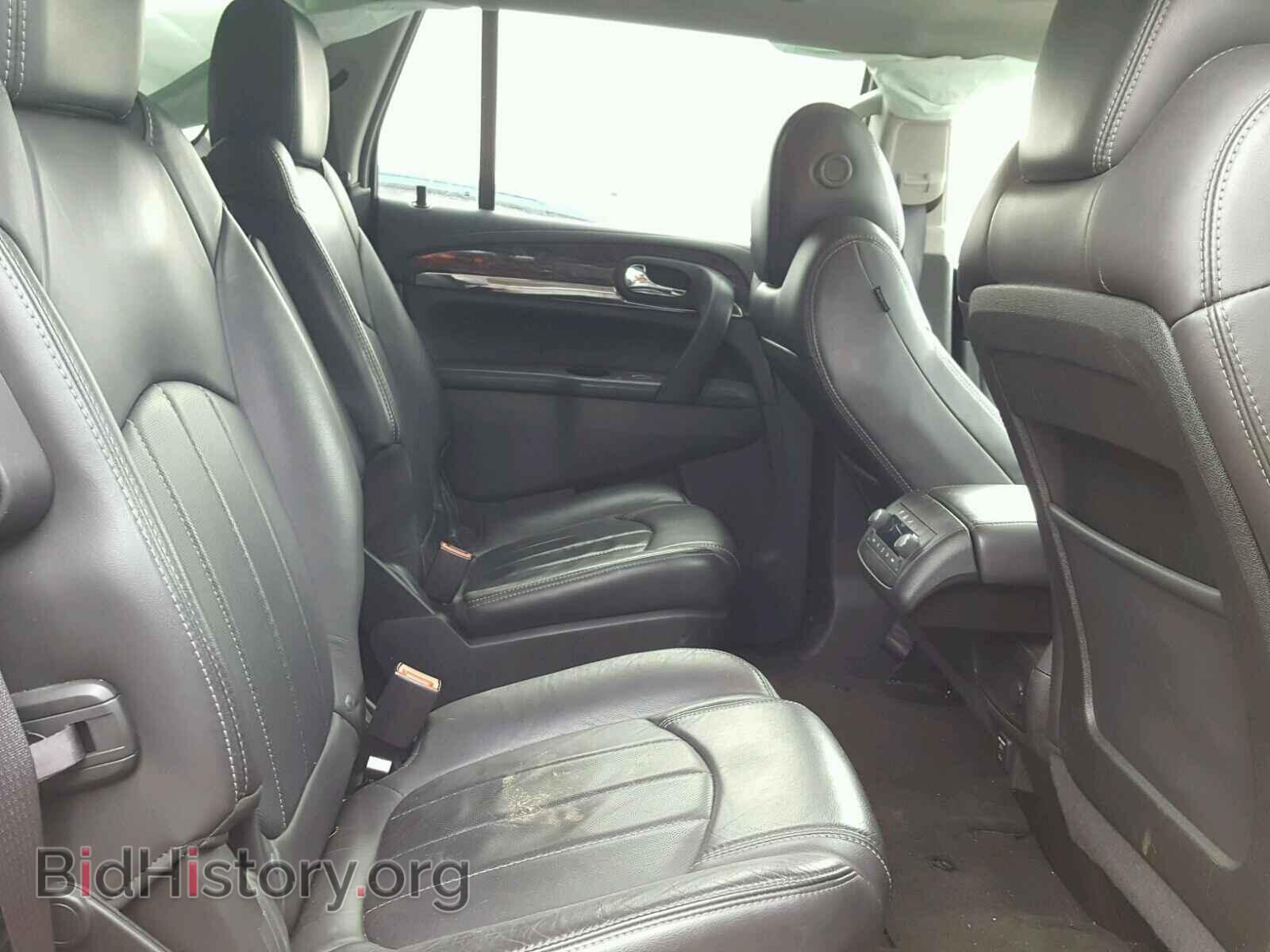 2014 BUICK ENCLAVE - VIN: 5GAKRCKD8EJ265039 - Фото 6