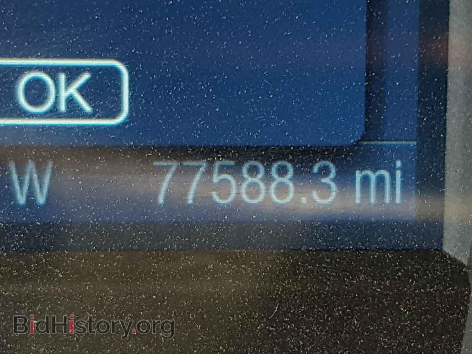 2015 FORD TAURUS - VIN: 1FAHP2D92FG106653 - Photo 8