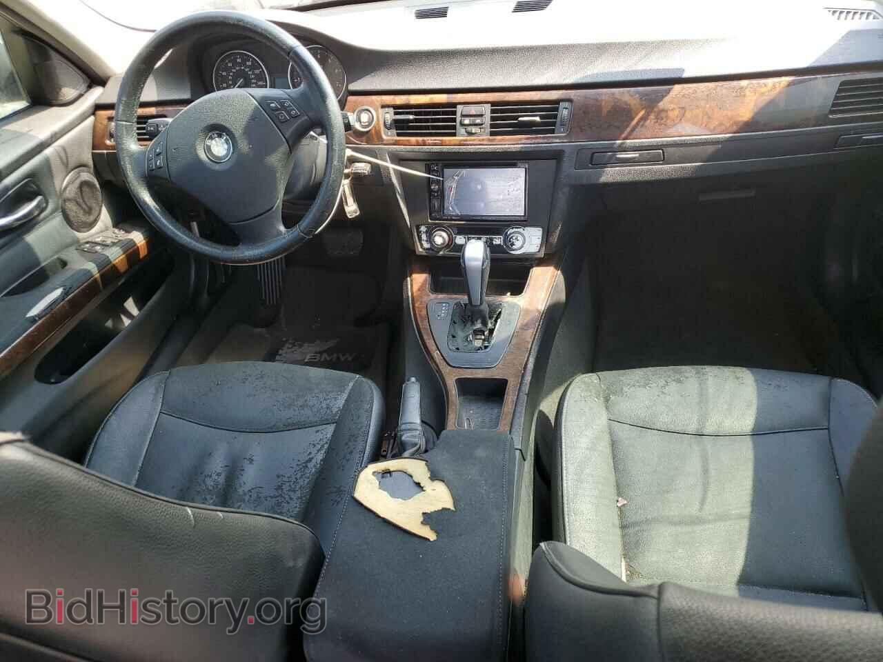 2011 BMW 3 SERIES - VIN: WBAPH7C56BE676091 - Фото 8
