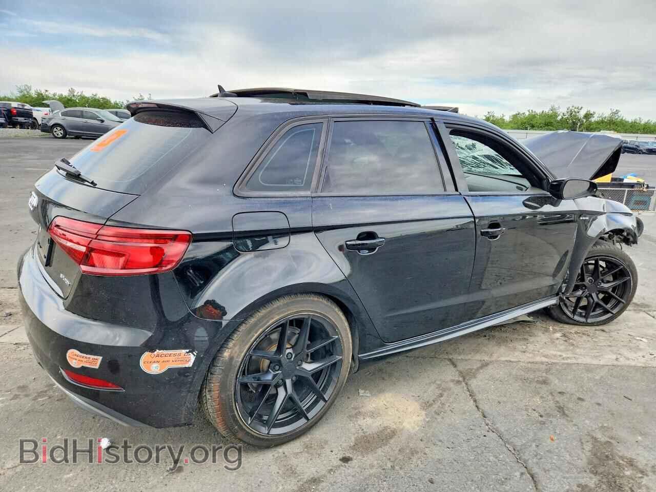 2017 AUDI A3 - VIN: WAUUPBFF4HA047975 - Photo 3