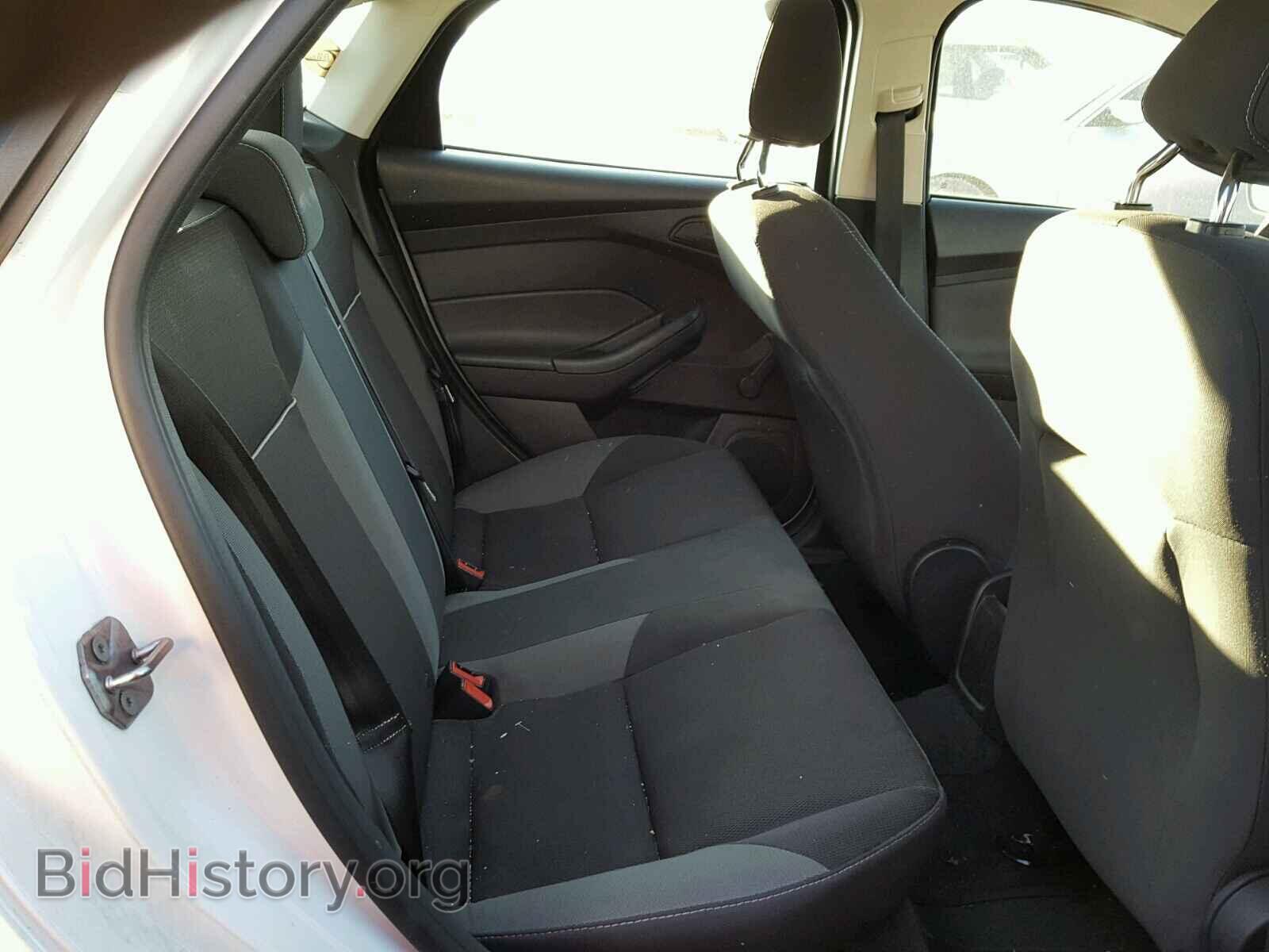 2013 FORD FOCUS - VIN: 1FADP3E21DL350997 - Photo 6
