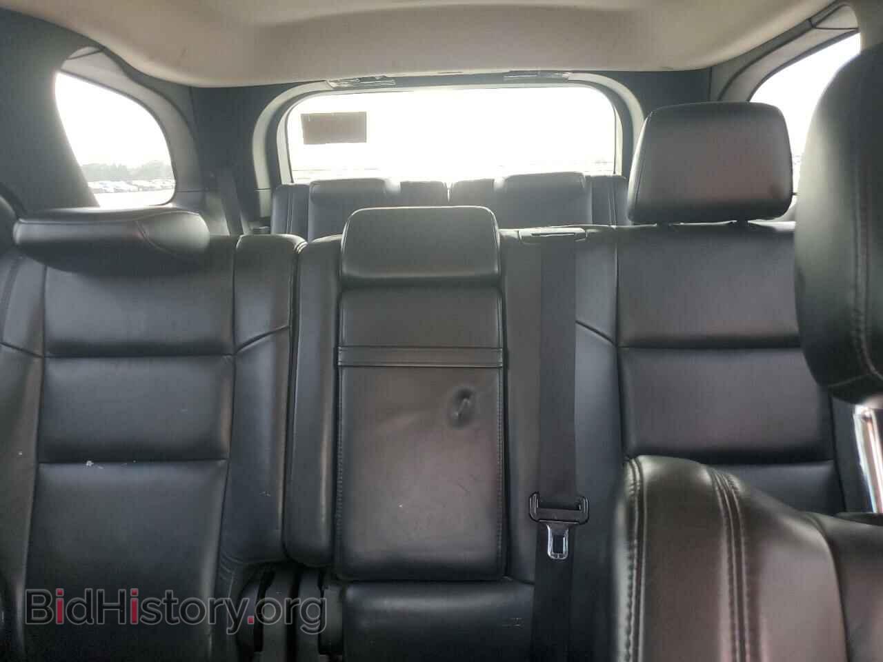 2013 DODGE DURANGO - VIN: 1C4RDHDG6DC663949 - Photo 10