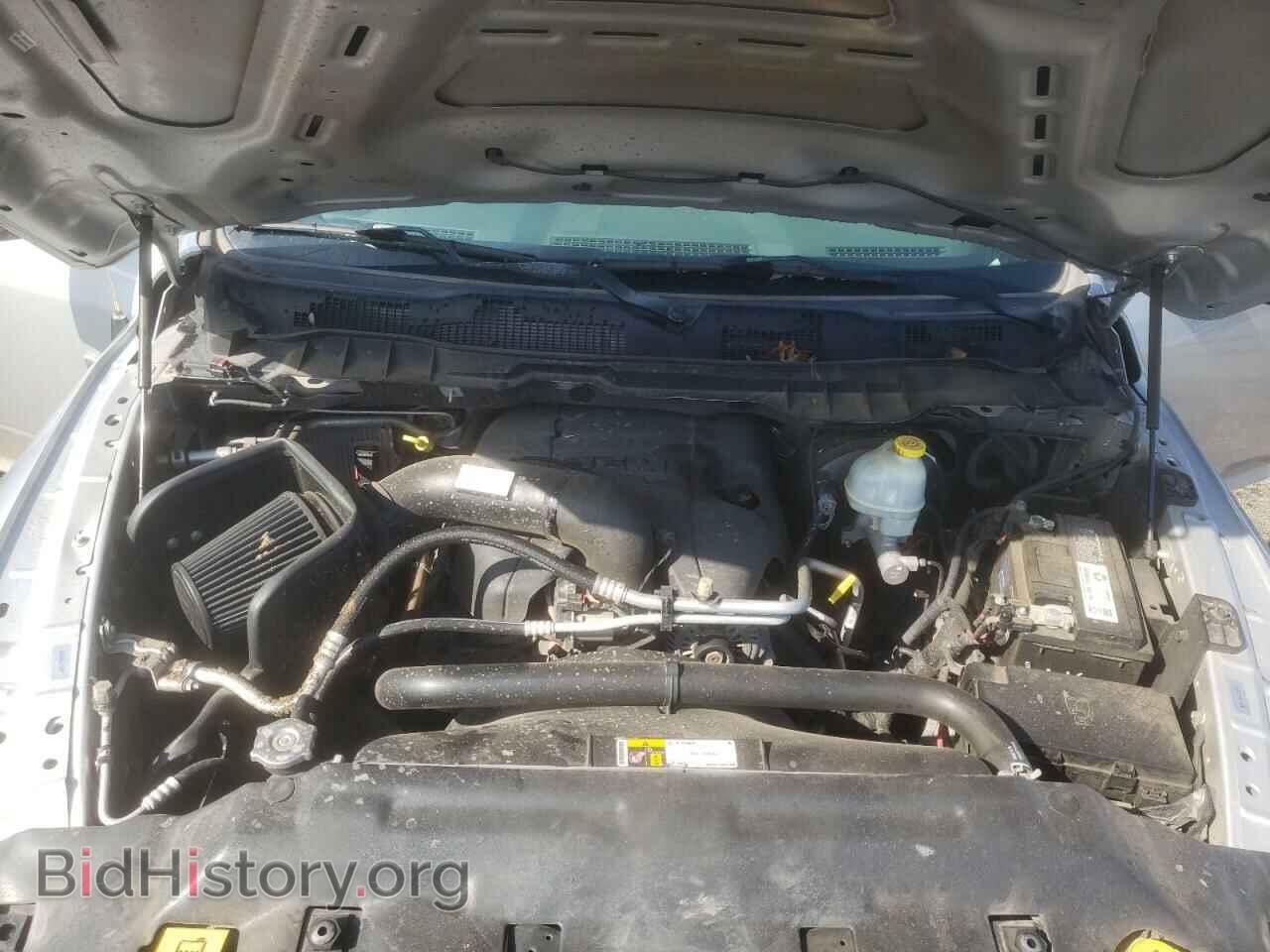 2014 RAM 1500 - VIN: 1C6RR6FT6ES269155 - Фото 7
