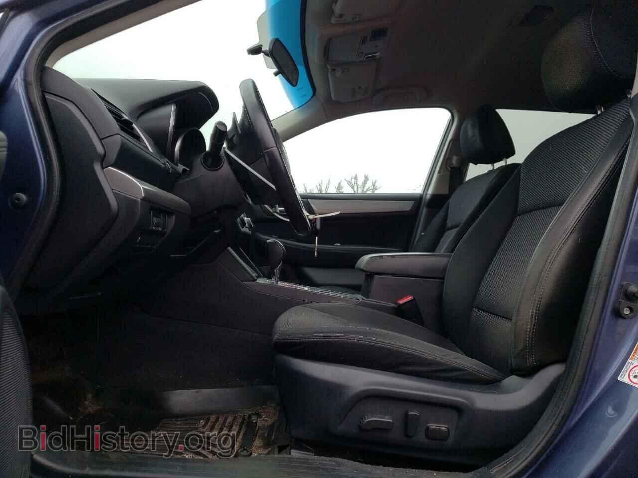 2017 SUBARU OUTBACK - VIN: 4S4BSACC2H3282484 - Фото 7