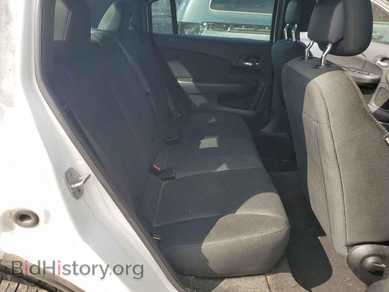 2012 CHRYSLER 200 - VIN: 1C3CCBBB9CN105355 - Photo 10