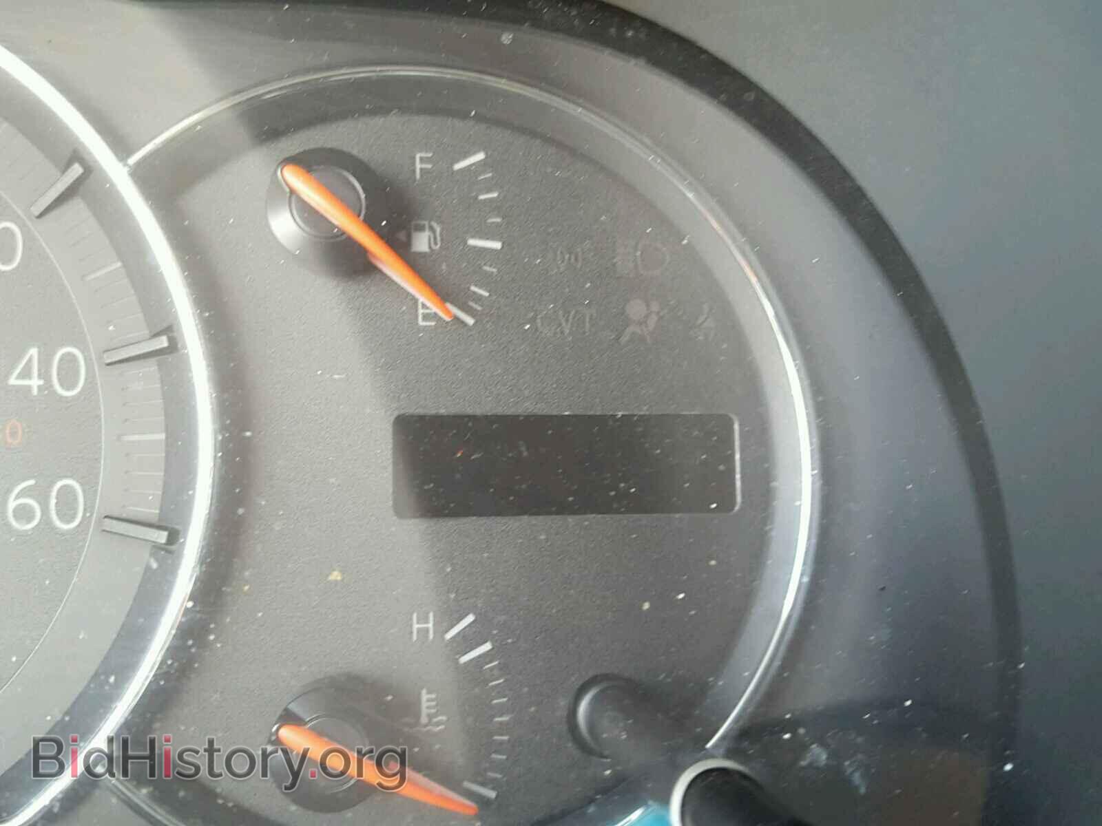 2009 NISSAN MAXIMA S - VIN: 1N4AA51E19C803748 - Фото 8