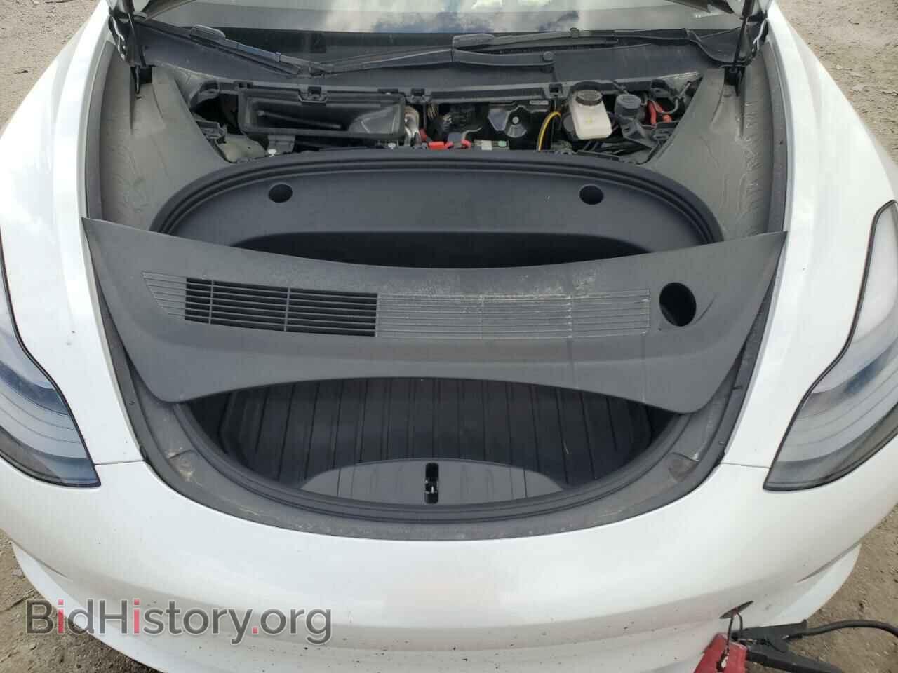 2023 TESLA MODEL 3 - VIN: 5YJ3E1EA1PF382301 - Photo 12