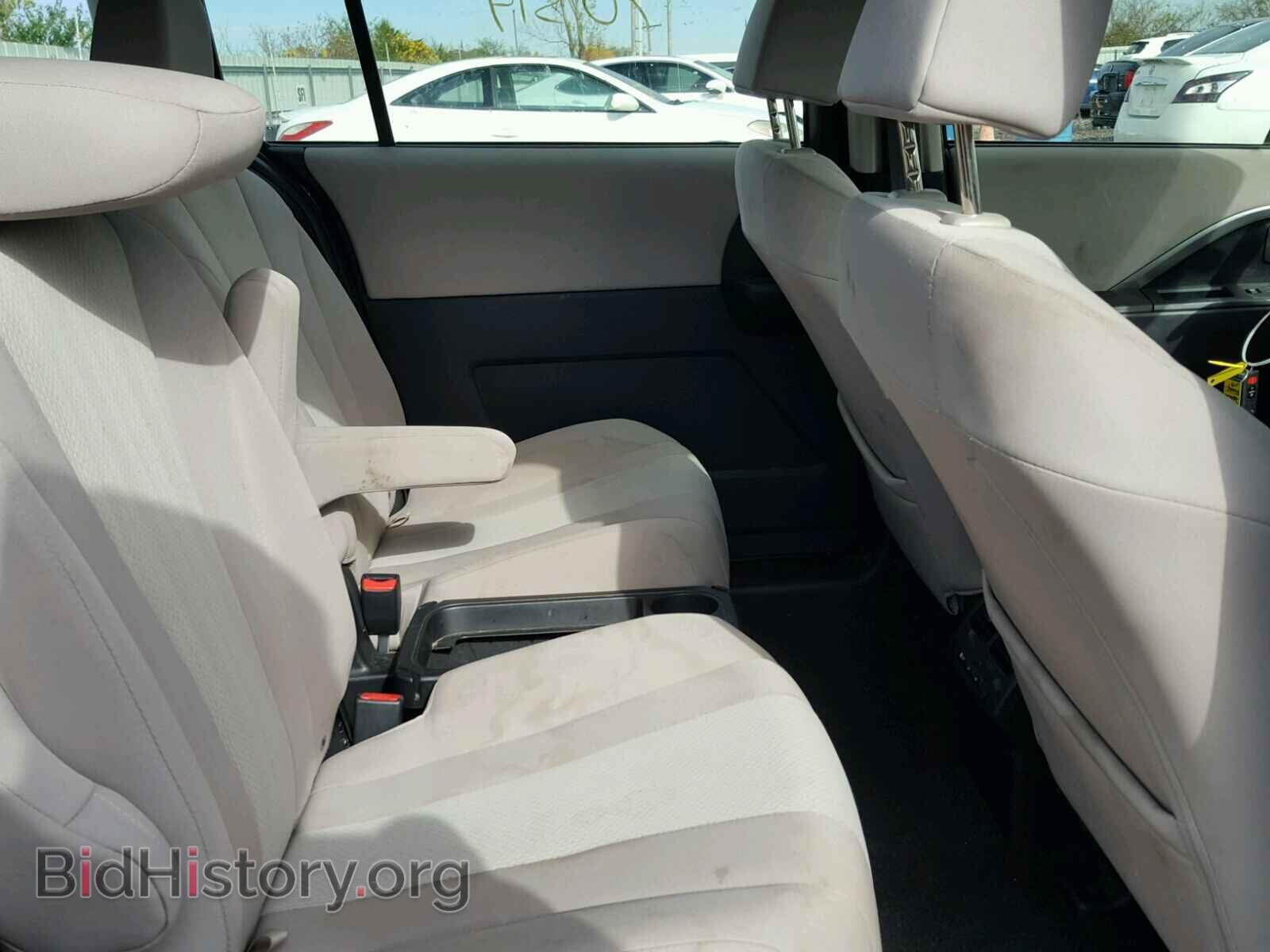 2015 MAZDA 5 - VIN: JM1CW2BL3F0184048 - Фото 6