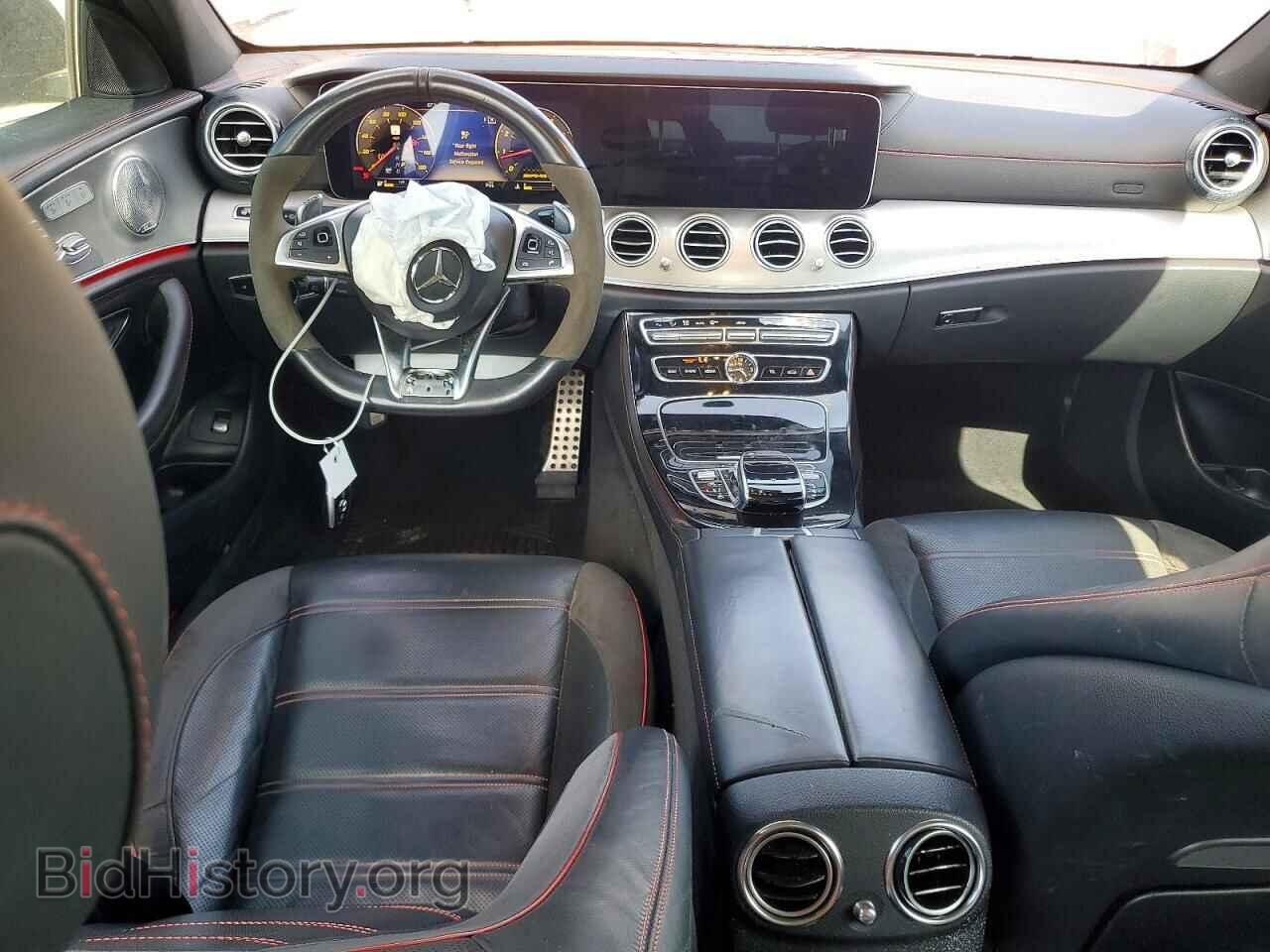 2018 MERCEDES-BENZ E-CLASS - VIN: WDDZF6EB8JA348794 - Фото 8