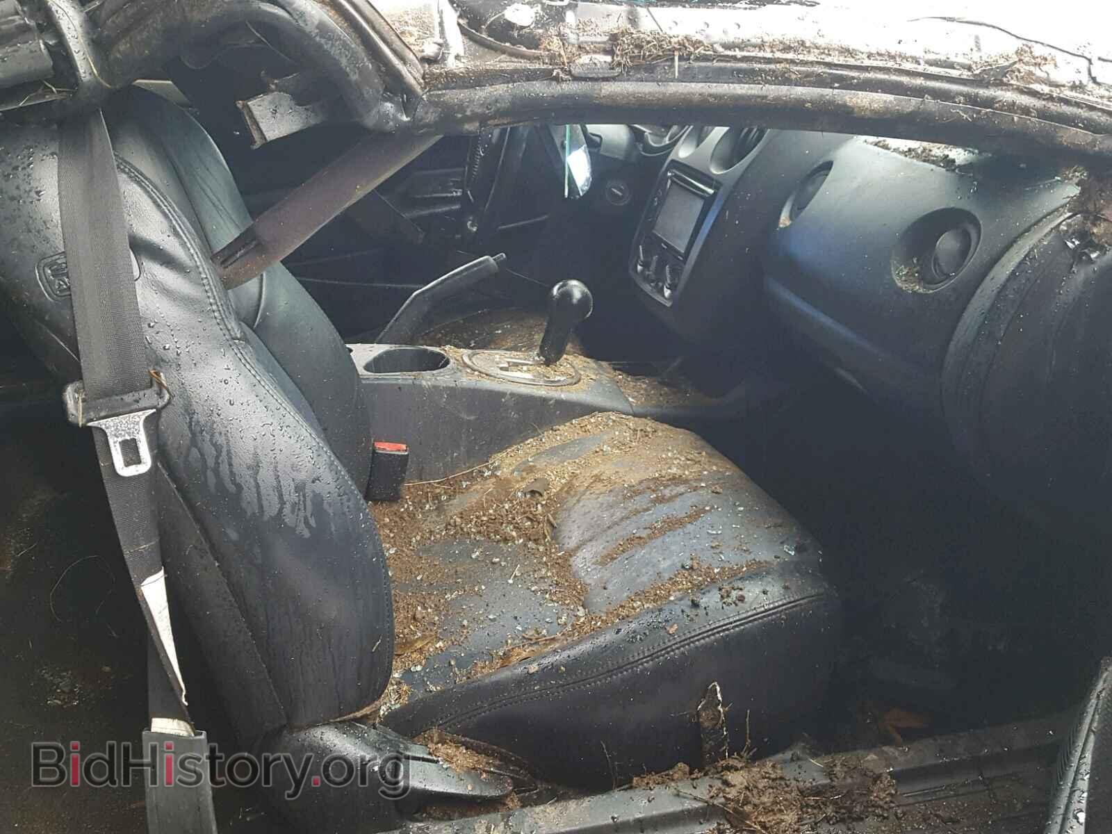 2003 MITSUBISHI ECLIPSE - VIN: 4A3AE75H13E096223 - Фото 5