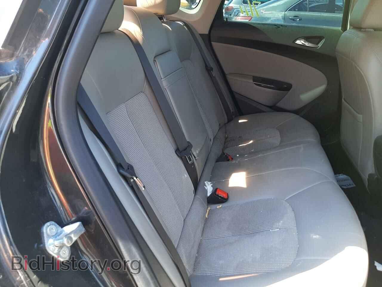 2015 BUICK VERANO - VIN: 1G4PP5SK6F4166719 - Фото 6