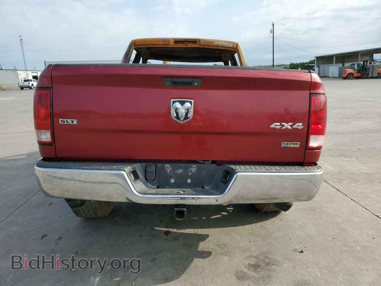 2013 RAM 1500 - VIN: 1C6RR7GP2DS659479 - Фото 6