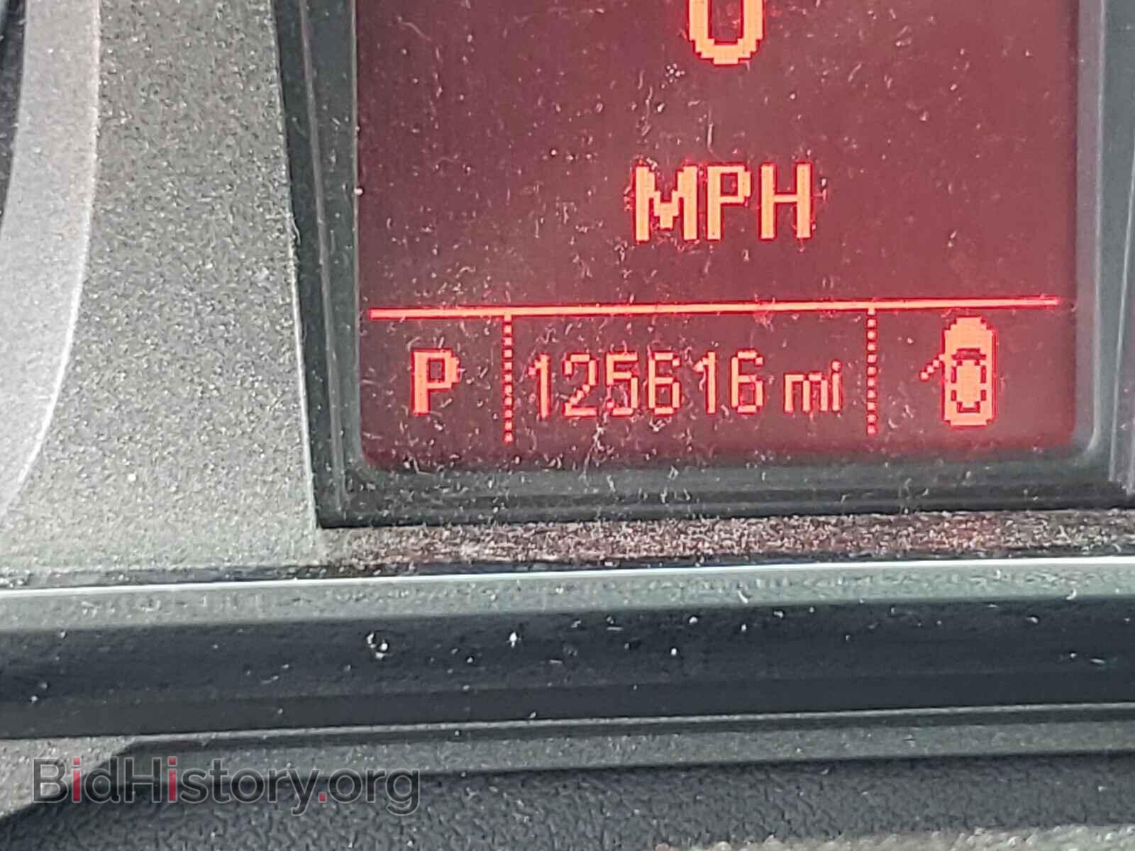 2013 GMC TERRAIN - VIN: 2GKALMEK0D6123960 - Photo 8