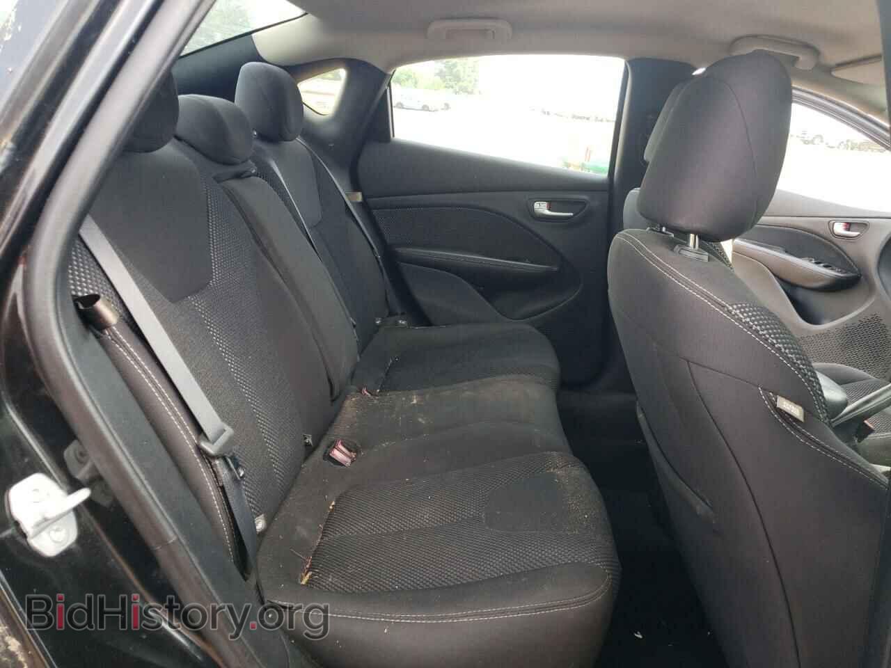 2015 DODGE DART - VIN: 1C3CDFBB4FD330703 - Фото 10
