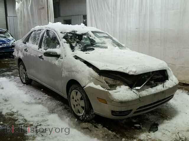 Фотография 1FAHP34N06W118891 - FORD FOCUS 2006