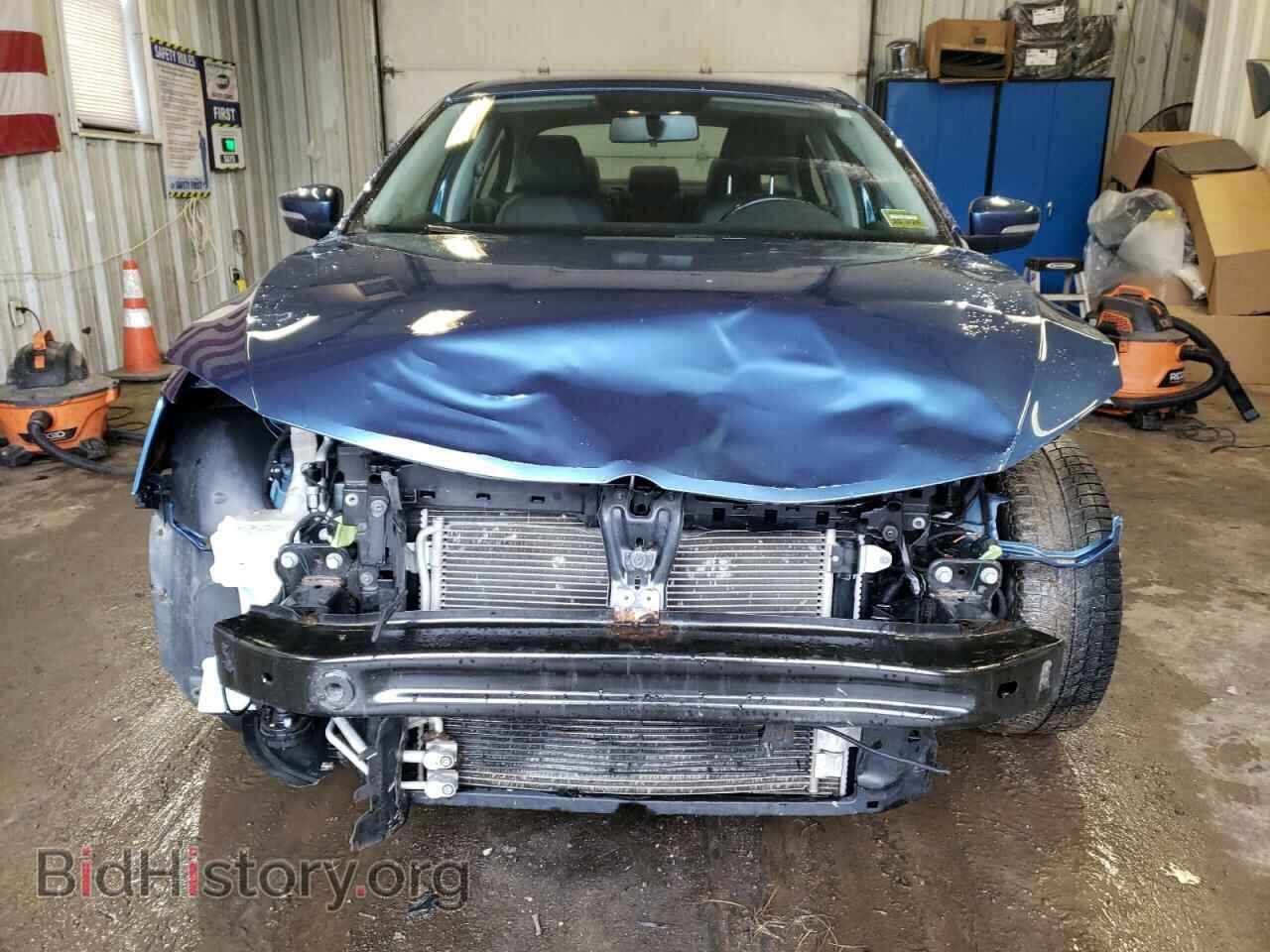 2017 VOLKSWAGEN JETTA - VIN: 3VWDB7AJ2HM202985 - Фото 5