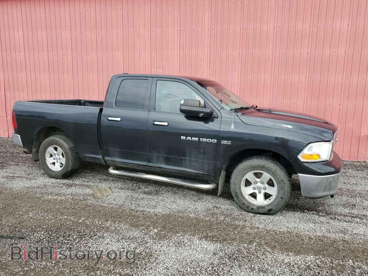 2011 DODGE All Models - VIN: 1D7RV1GT3BS501251 - Фото 4