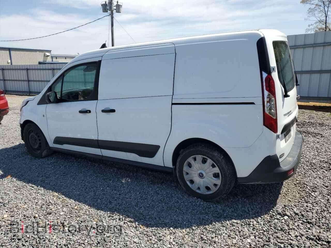 2020 FORD TRANSIT - VIN: NM0LS7F25L1437271 - Фото 2