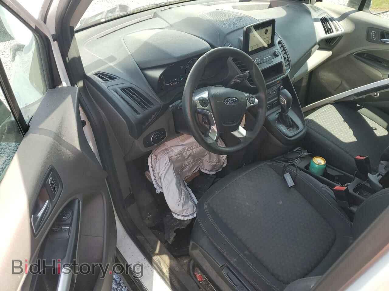 2020 FORD TRANSIT - VIN: NM0LS7F25L1437271 - Фото 8